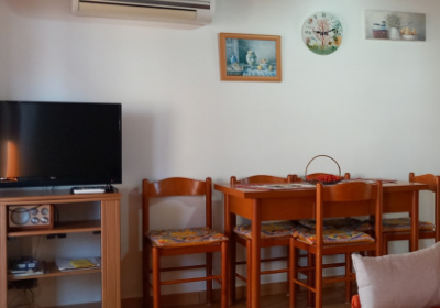 Casa Vacanze Villa Carmen